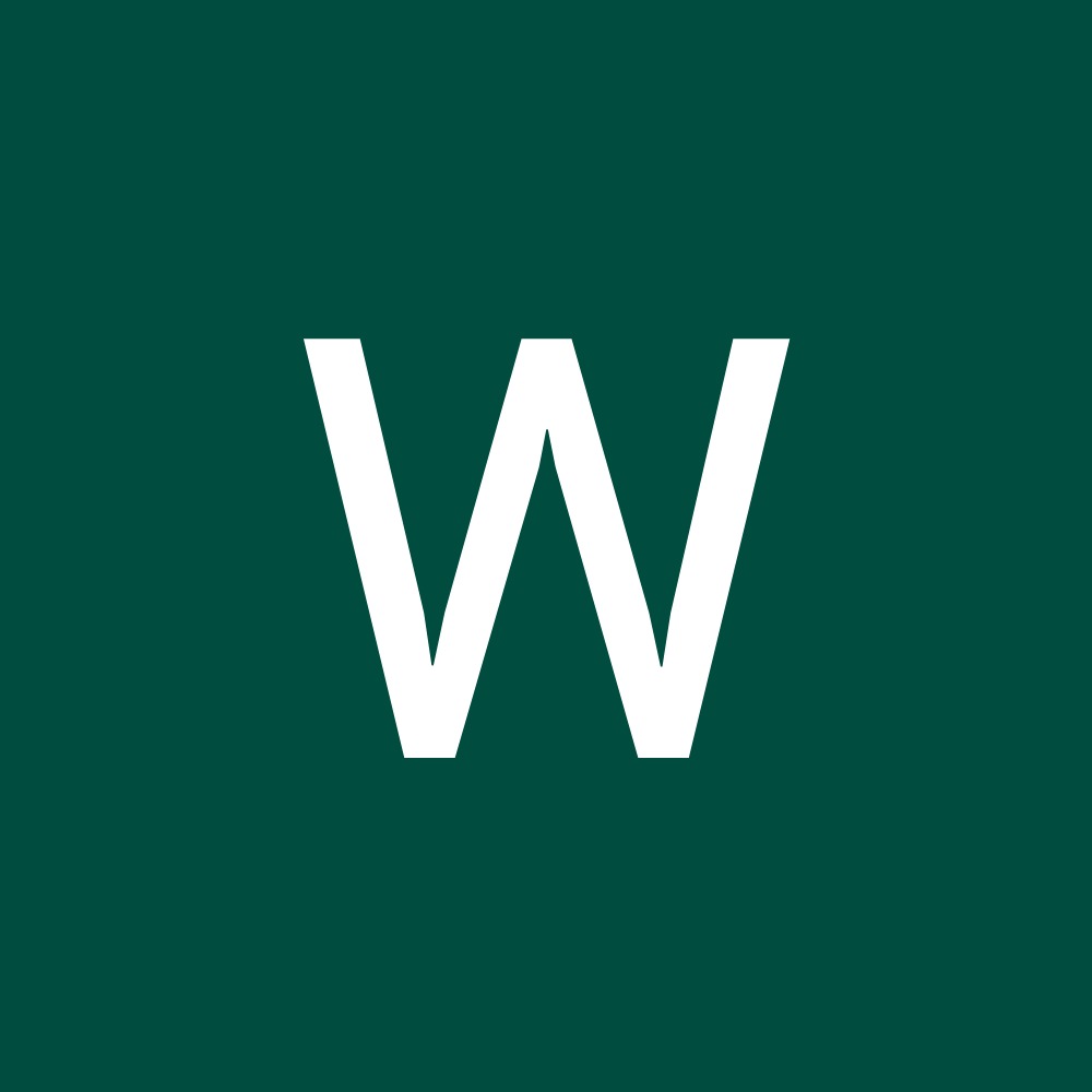 Meet your Posher, Walter